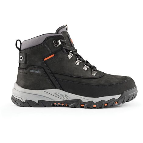 Sicherheitsstiefel „Rafter Größe 41 (7 Sicherheitsstiefel „Rafter Größe 41 (7