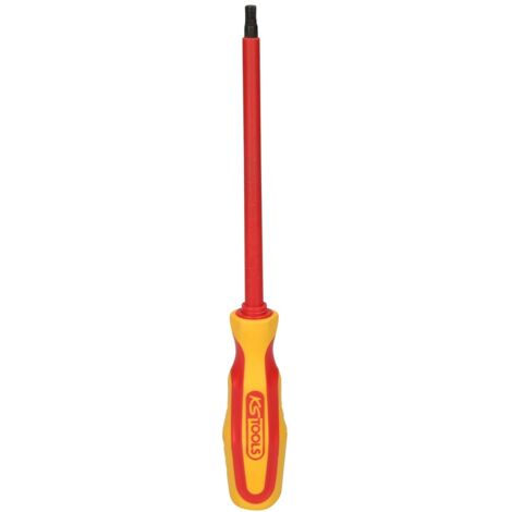 EKLIND Innensechskant-Schraubendreher 5 Mm – Mit T-Griff, Gepolstert, Made In USA