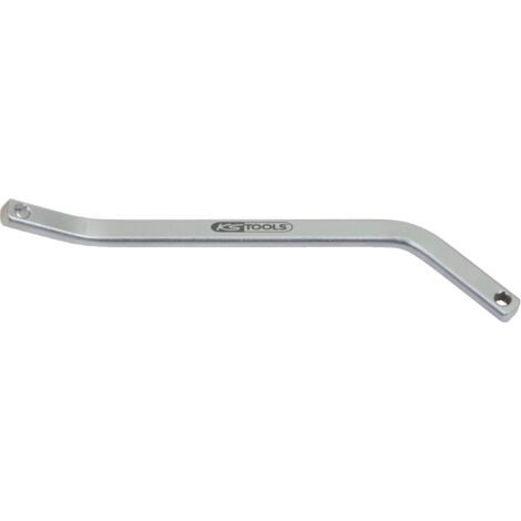 Jeu d'outils de débosselage et de tirage de carrosserie KS TOOLS 140
