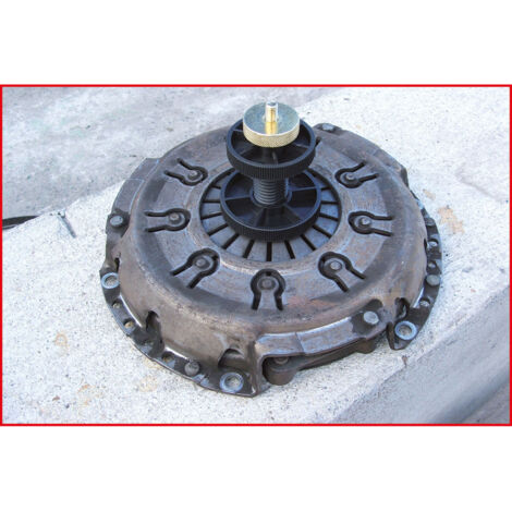 Kupplungs-Zentrier-Werkzeug Set 15-28mm - Für PKW & Nutzfahrzeuge