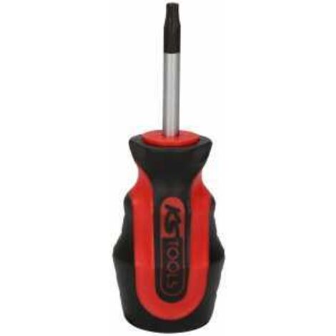 KS Tools 159.1246 ERGOTORQUEplus® Schraubendreher für Torx-Plus