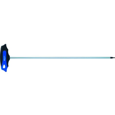 KWB Torx en Inbus stiftsleutelset (18-delig