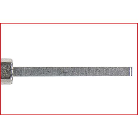 KS TOOLS Kabel-Entriegelungswerkzeug für Flachstecker und Flachsteckhülse  2,8-6,3mm