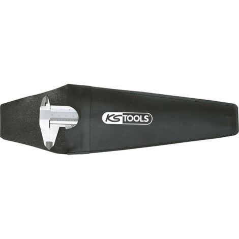 Taschen-Messschieber 0-150mm, 235mm