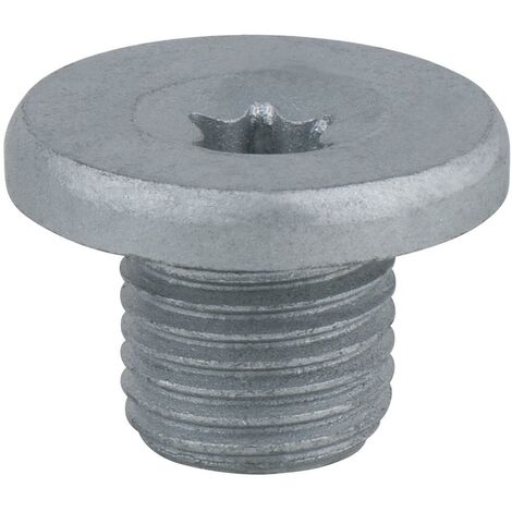 Dsnaduo Ölablassschraube M12 - Passend Für GM, Chevrolet & Cadillac