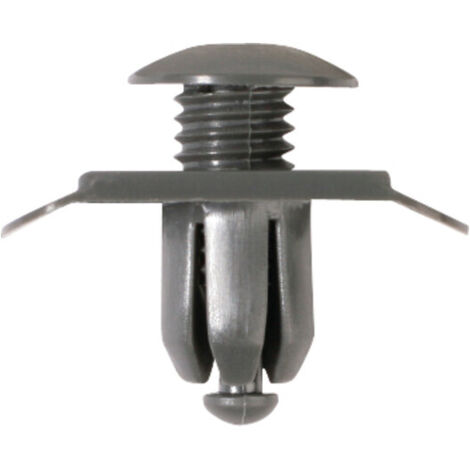 KS Tools Stoßfänger-Verbindungsclip Für GM - 10er Pack Auto Ersatzteile