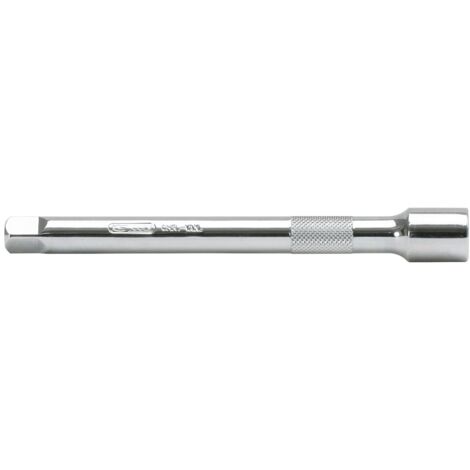 KS Tools 918.3801 Kipp-Verlängerung 3/8 – 75 Mm, Chromiert, Für Handbetrieb