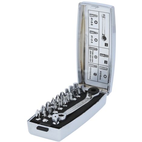 KS TOOLS 1/4-1/2 CHROMEplus Steckschlüssel-Satz 96-tlg. Knarrenkasten KS TOOLS 1/4-1/2 CHROMEplus Steckschlüssel-Satz 96-tlg. Knarrenkasten