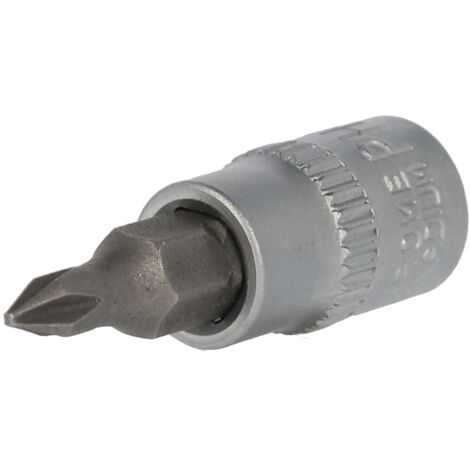 BRILLIANT TOOLS 1 4 PH Kreuzschlitz Bit Stecknuss PH0 BT020990 brilliant-tools-1-4-ph-kreuzschlitz-bit-stecknuss-ph0-bt020990