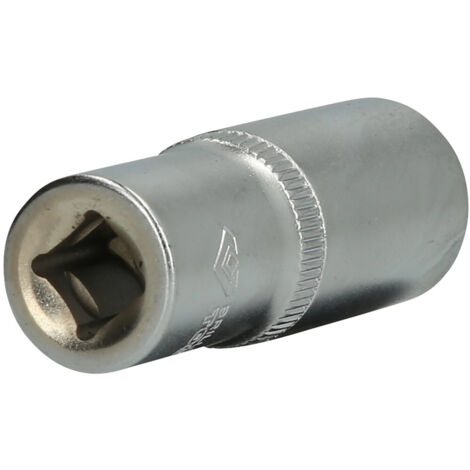 KS Tools 3/8' Sechskant-Stecknuss 7 Mm Lang – Für Glühkerzen & Reparaturen