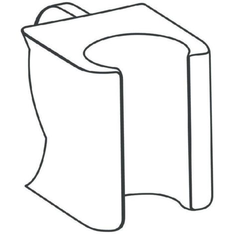 Gelenkstück 00422