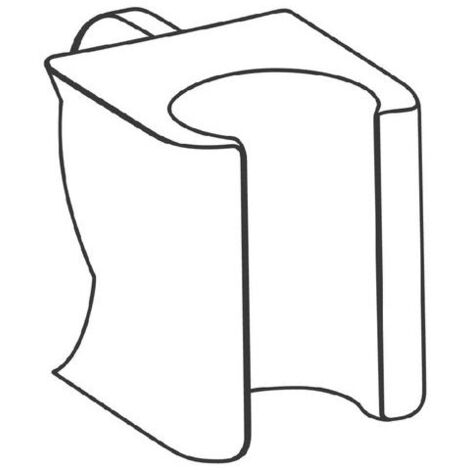 Gelenkstück 00422