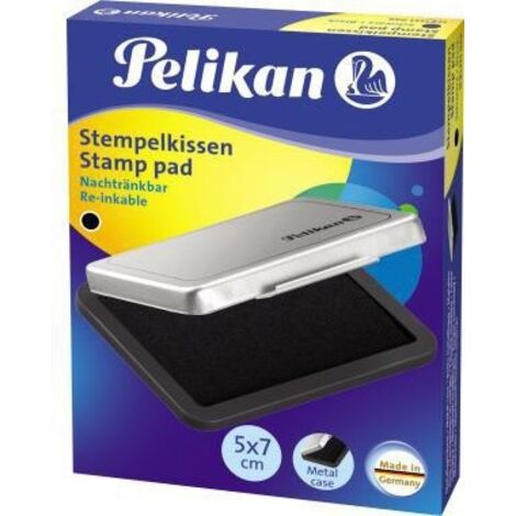 Inkadinkado Gummistempel Montiert – Mehrfarbig, Auf Holzblock, 2,54x7,62x4,44 Cm, Für Kunst & Basteln