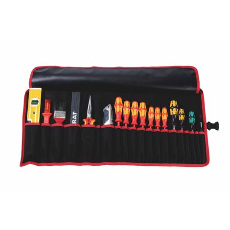 BASIC Roll-Up Case 20