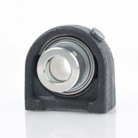 Stehlager-Gehäuseeinheit UCP306 30mm Gewindestifte SNR Stehlager-Gehäuseeinheit UCP306 30mm Gewindestifte SNR