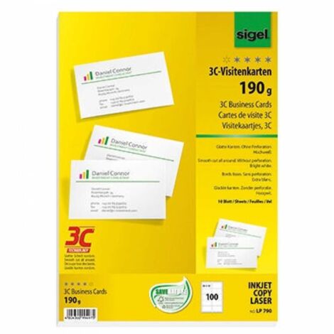 Clairefontaine kalkpapier 90/95 gr
