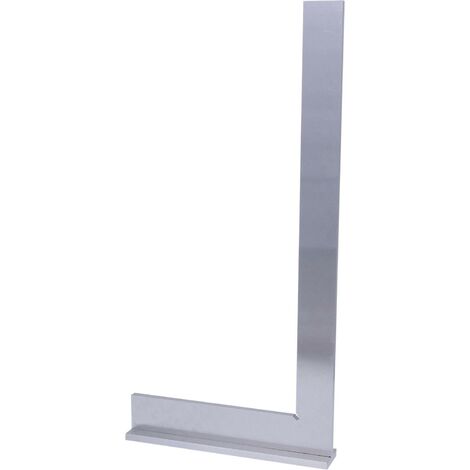 Anschlagwinkel Nach DIN 875/0, 250mm Produktbild-Vorschau 5