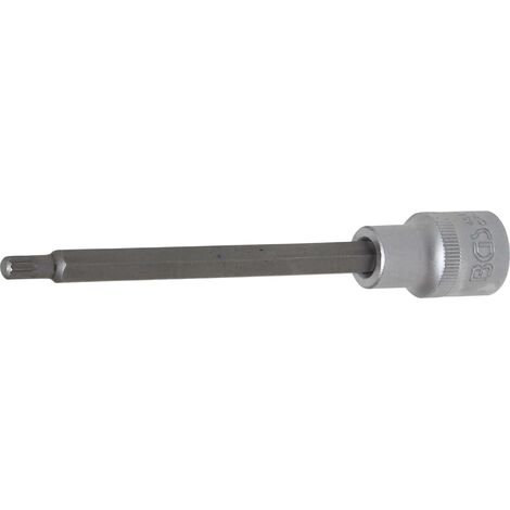 Spurstangen-Werkzeug, Antrieb Innenvierkant 12,5 mm (1/2″), 27 – 42 mm