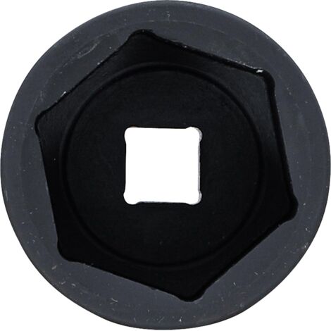 Beta 920AK 17 Steckschlüssel – 1/2" Vierkant, Verchromt & Robust!