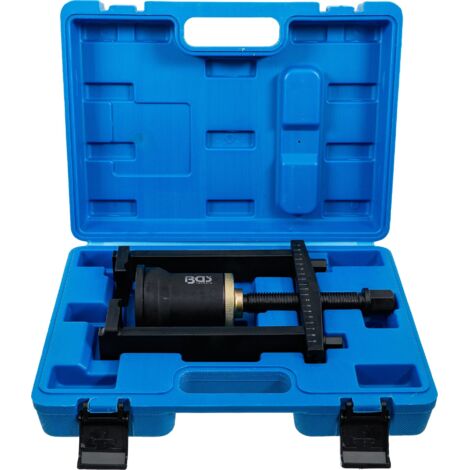 FreeTec Längslenkerbuchsen Werkzeug Set Für Ford & Volvo - Profi Werkzeug Für Querlenker