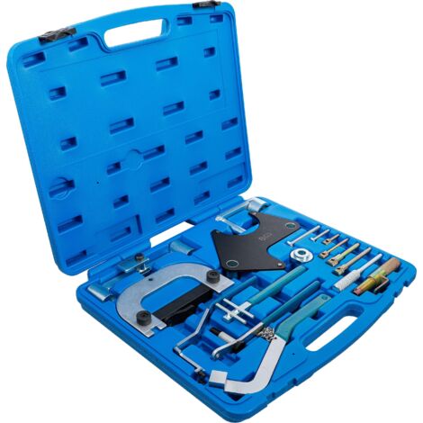 THIKPO Motor-Werkzeugsatz Für Nissan Renault Opel - 2.0 DCI Diesel | Steuerzeiten Einstellen