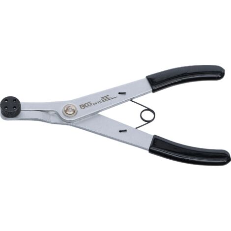 Ventilführungs-Drift Werkzeug Set | 5mm & 5,5mm Für Motorrad & Auto | Metall Reparaturwerkzeug