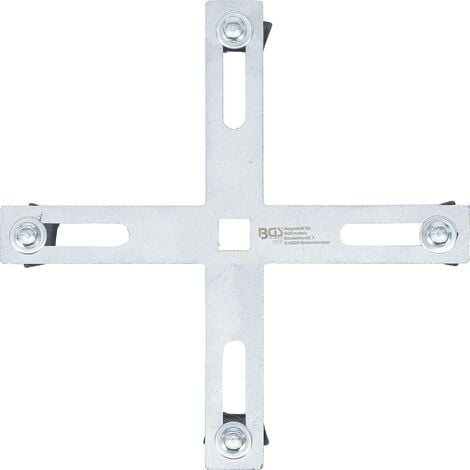 Spurstangen-Schlüssel, Antrieb Innenvierkant 12,5 mm (1/2)