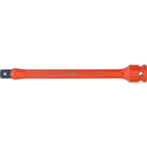 Kraftmann BGS Drehmomentschlüssel 12,5 mm (1/2) | 28 - 210 Nm
