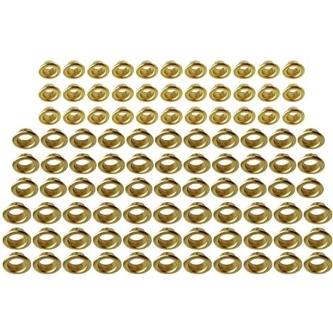 Ösen Zum Aufnähen, SnapPap, 8mm, 4 Stück – Kup Produktbild-Vorschau 12