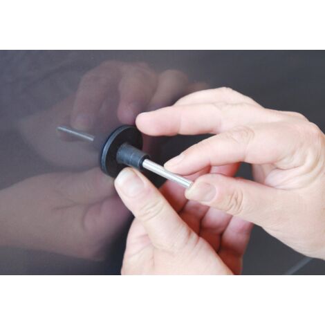 BGS Beulen-Reparatur-Satz DIY 8057 - Komplettset Für Lackschäden