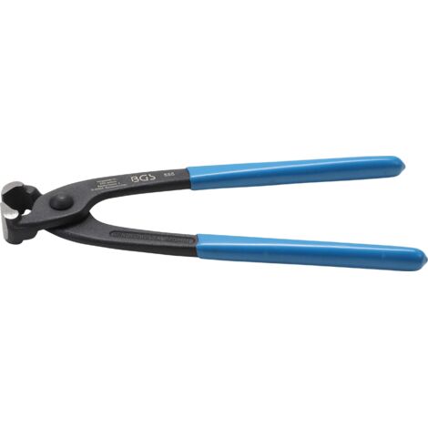 PROFI KNEIFZANGE 225 Mm Rabitzzange Monierzange