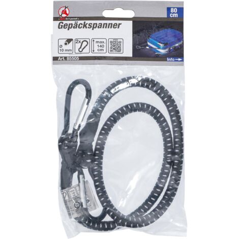 BGS Diy Gepäckspanner | 1000 - 1600 Mm Produktbild-Vorschau 4