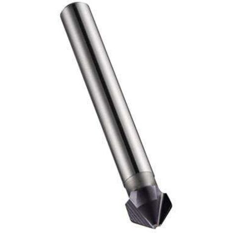 Kegelsenker HSS 90° – 12 Mm, DIN 335 Form C Für Präzises Ansenken