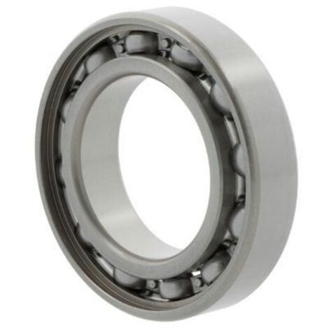 FAG 6309 Rillenkugellager – 45x100x25 Mm, Original Qualität Von FAG, EAN 4012801165365