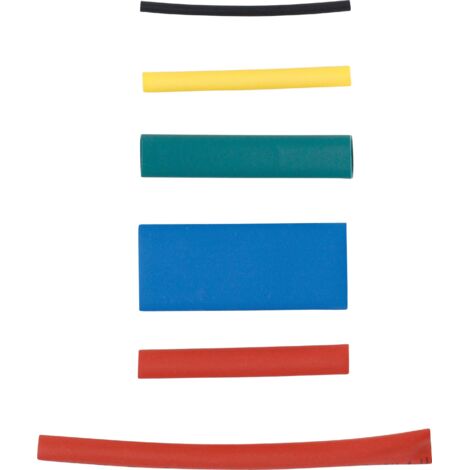 Schrumpfschlauch 3:1 20cm-Set 40mm schwarz 0,4m=2Stk x 20cm, 3,99 Schrumpfschlauch 3:1 20cm-Set 40mm schwarz 0,4m=2Stk x 20cm, 3,99