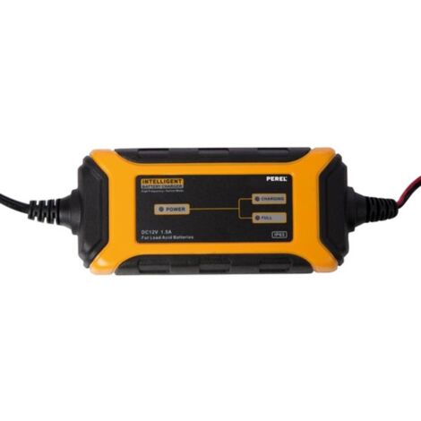 Ladegerat Fur Efb Batterien