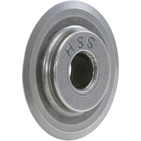 Roue De Coupe Rothenberger 070649E - Pour Découpeur Tubes Acier 070643E - Pièce De Rechange