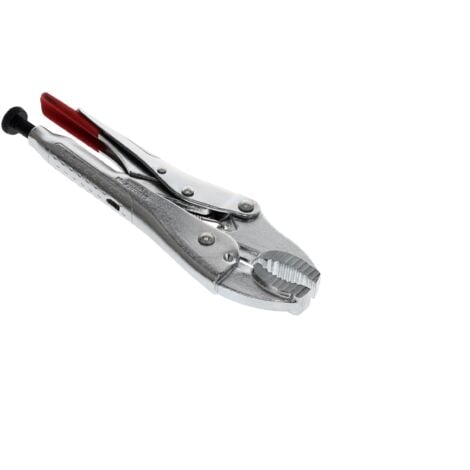 R27200007 Gripzange 7" 185 mm W.35 mm
