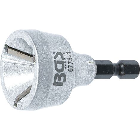 BGS technic O-Ring-Sortiment | Ø 3 - 50 mm | 419-tlg.
