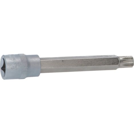 KS Tools 911.1343 1/2 Bit-dopsleutel XZN, M10,55 mm