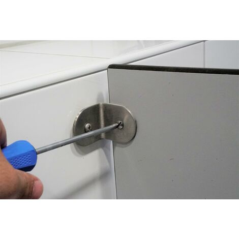 KS Tools 922.6004 Schlitz-Schraubendreher Ultimate - 4mm X 100mm, Profi Werkzeug