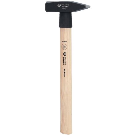 Stanley Graphit-Schlosserhammer 1600 G Mit Anti-Vibrations-Griff - Robust & Vibrationsarm