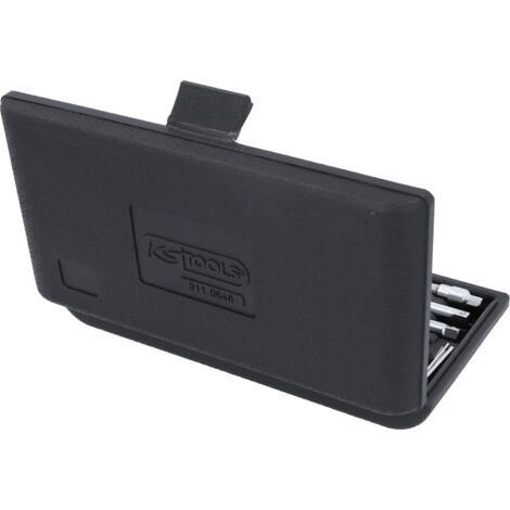 1/4" Steckschlüssel-Satz, 46-tlg