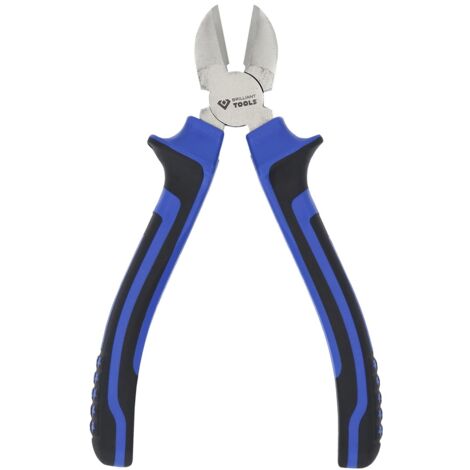 Brilliant Tools 3/8 persluchtratel, 35 Nm, Ratelsleutel (perslucht