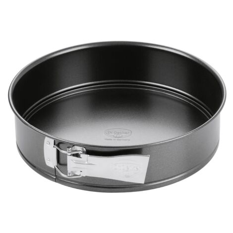 Moule à pâtisserie - DR. OETKER - Back-Freude Classic - Mini - Diamètre