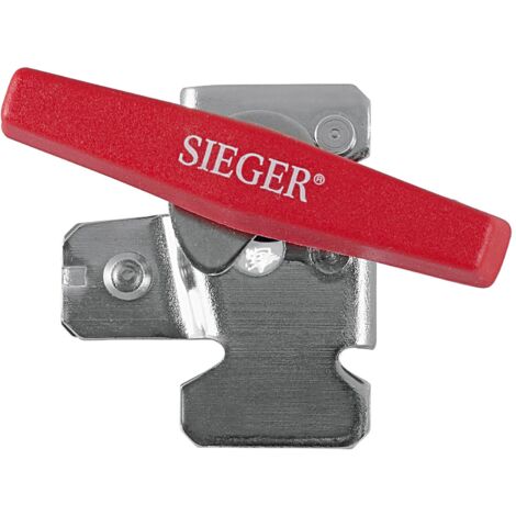 Dosenöffner 'Siegerboy'