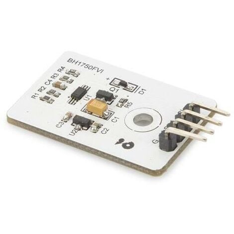 BH1750 DIGITALER LICHTSENSOR
