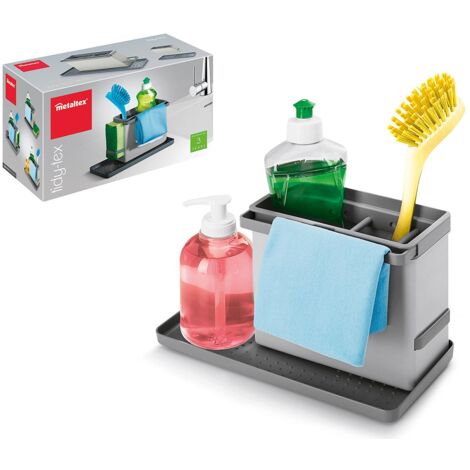 Spülbecken-Organizer 'Tidy-Tex'