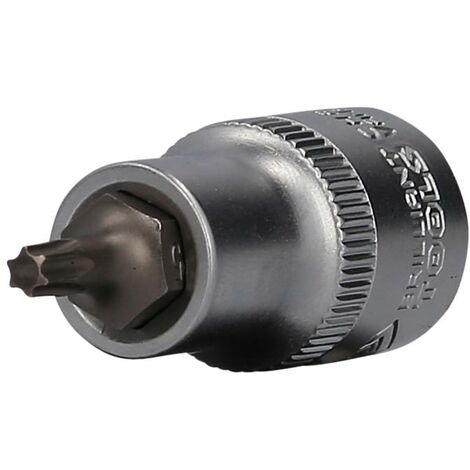 Dado TORX-E 1/2" X 18 Mm Hembra Bahco 7800TORX-E18 - Foto 9