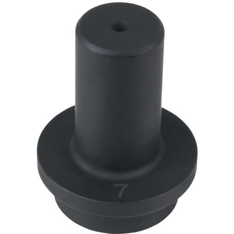 Zentrieradapter Ø 64 mm